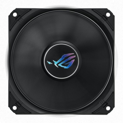 Šķidruma dzesēšanas komplekts Asus ROG STRIX LC III 360 image 5