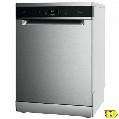 Dishwasher Whirlpool Corporation 1,3 m image 5