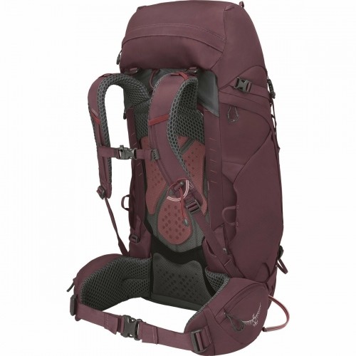 Hiking Backpack OSPREY Kyte 48 L Purple image 5