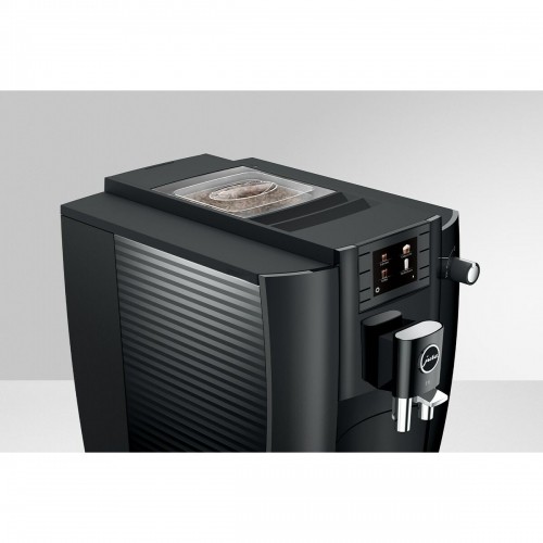 Суперавтоматическая кофеварка Jura E6 Чёрный да 1450 W 15 bar 1,9 L image 5