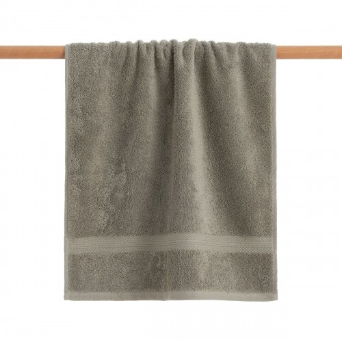Bath towel SG Hogar Green 50 x 100 cm 50 x 1 x 10 cm 2 Units image 5