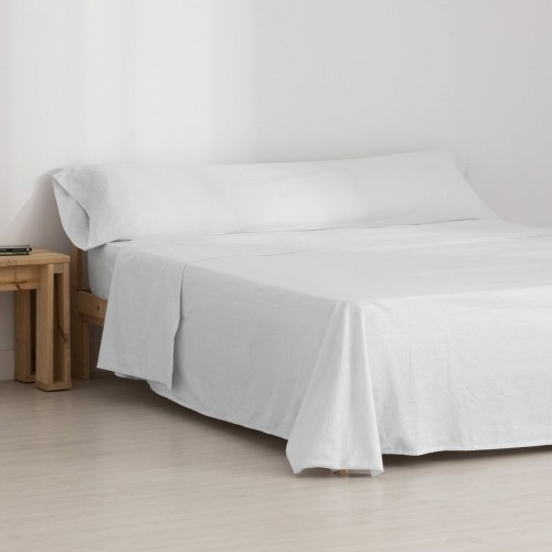 Мешок Nordic без наполнения Terracota Белый 150 кровать 240 x 270 cm image 5