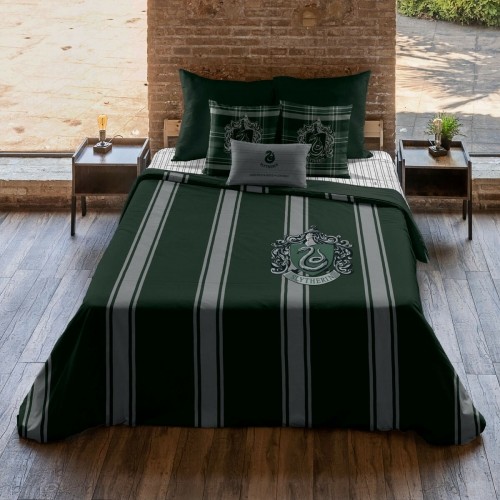 Пододеяльник Harry Potter Slytherin 220 x 220 cm 135/140 кровать image 5