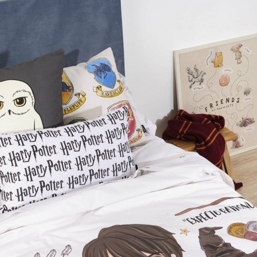 Harry Potter Пододеяльник 90 кровать 155 x 220 cm image 5