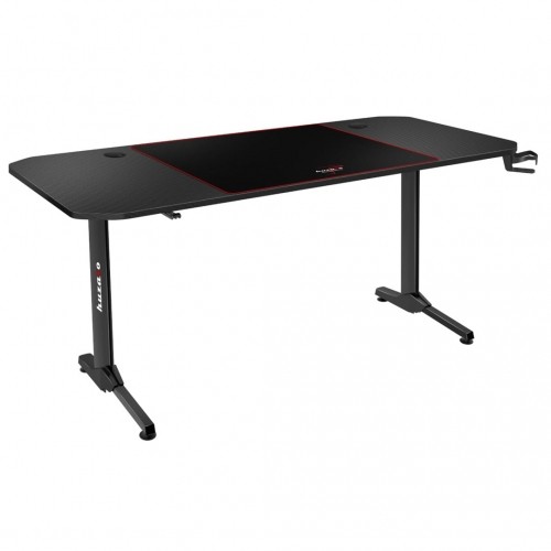 Gaming desk Huzaro Hero 4.7 Black image 5