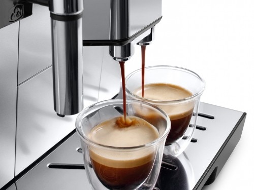 DeLonghi DINAMICA ECAM 350.55.B Espresso machine Fully-auto image 5