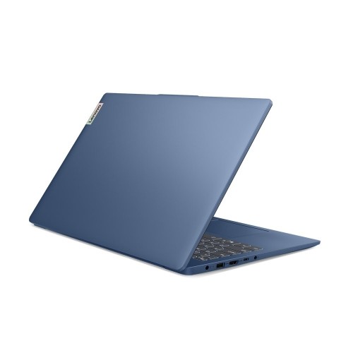 Lenovo IdeaPad Slim 3 Laptop 39.6 cm (15.6") Full HD Intel® Core™ i3 i3-1305U 8 GB LPDDR5-SDRAM 512 GB SSD Wi-Fi 5 (802.11ac) Windows 11 Home Blue image 5