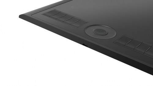 GAOMON M10K PRO graphics tablet image 5