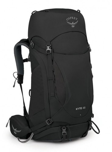 Plecak trekkingowy damski OSPREY Kyte 48 czarny M/L image 5