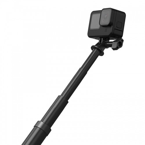Selfie stick 2.7M TELESIN Carbon Fibre image 5