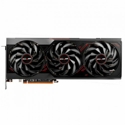 Graphics card Sapphire AMD Radeon Pulse RX 7900 GRE Gaming OC 16 GB GDDR6 image 5