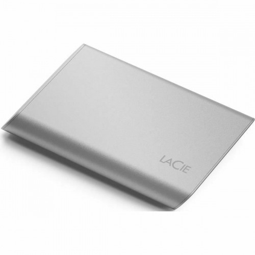External Hard Drive LaCie 2,5" 2 TB 2 TB SSD image 5