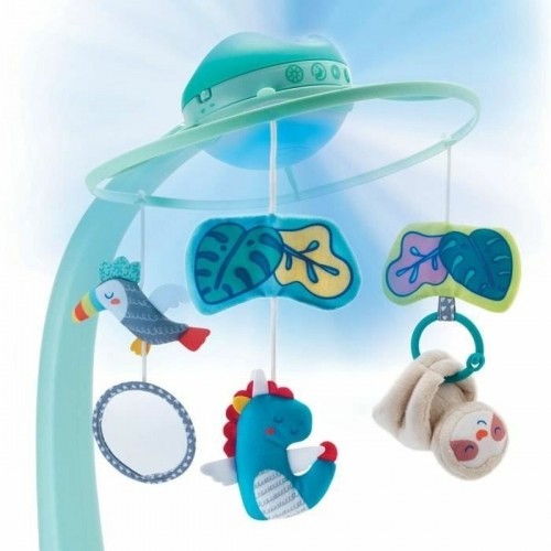 Mazuļu rotaļlieta Infantino Jolis Reves 3 in 1 image 5