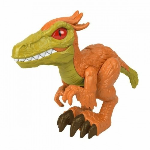 Dinozaurs Mattel Plastmasa image 5