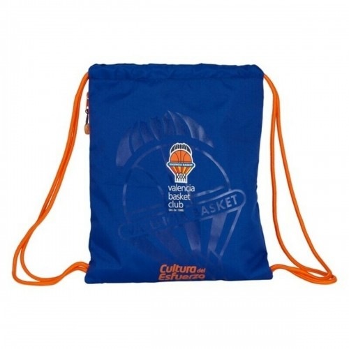 Сумка-рюкзак на веревках Valencia Basket image 5