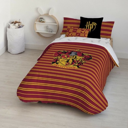 Nordic cover Harry Potter Gryffindor Shield 140 x 200 cm Single image 5