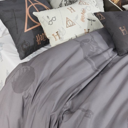 Harry Potter Пододеяльник 105 кровать 180 x 220 cm image 5