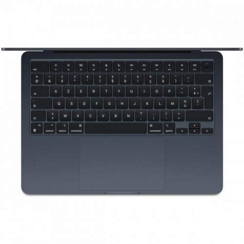 Portatīvais dators Apple MacBook Air M3 (2024) M3 8 GB RAM 256 GB SSD AZERTY image 5