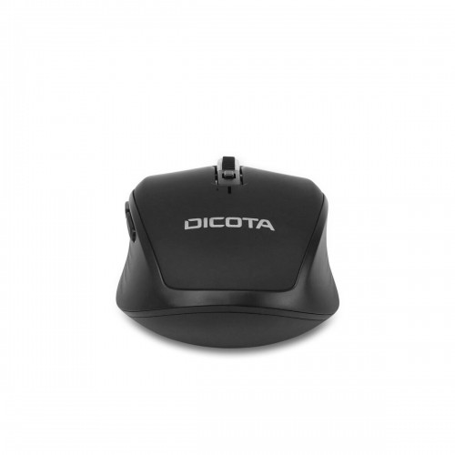Беспроводная Bluetooth-мышь Dicota D31980 Чёрный 1600 dpi image 5