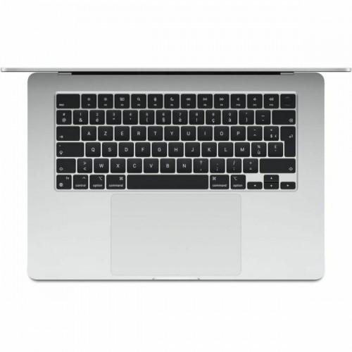 Ноутбук Apple MacBook Air M3 (2024) 15,3" M3 8 GB RAM 512 Гб SSD AZERTY image 5