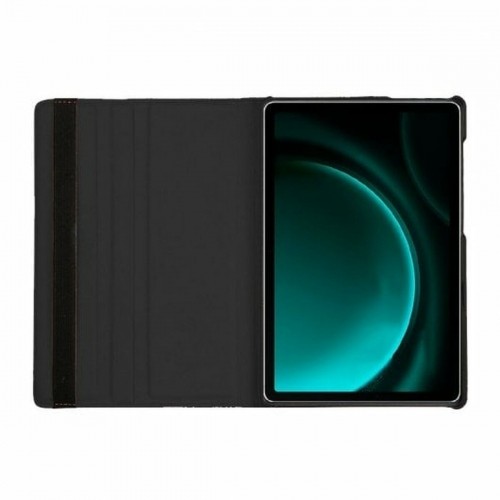 Чехол для планшета Cool Galaxy Tab S9 FE Чёрный image 5