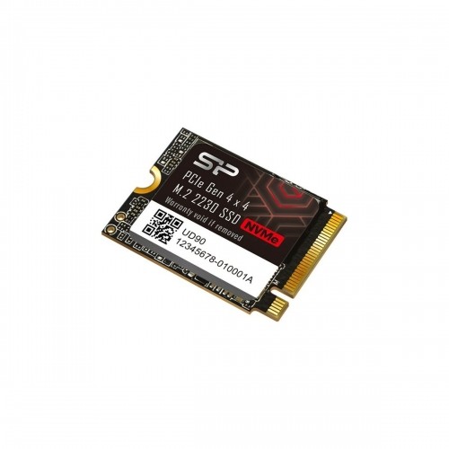 Cietais Disks Silicon Power UD90 2 TB SSD image 5