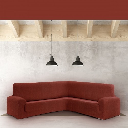Dīvāna pārvalks Eysa JAZ Tumši Sarkans 110 x 120 x 600 cm image 5
