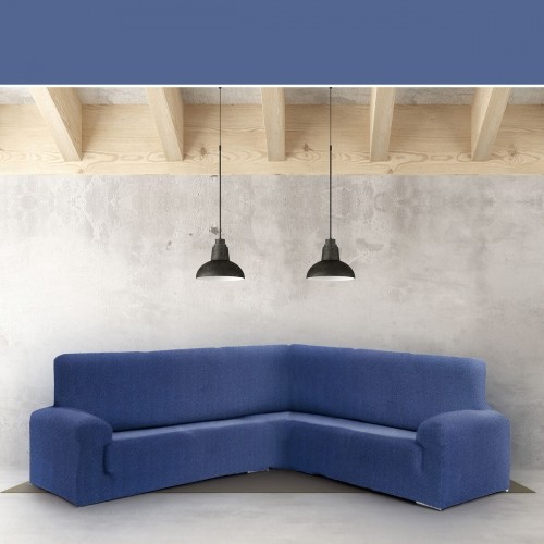 Dīvāna pārvalks Eysa JAZ Zils 110 x 120 x 600 cm image 5