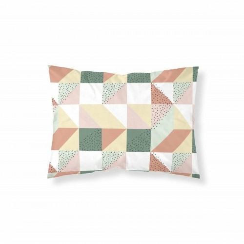 Pillowcase Decolores Chloe 4 Multicolour 45 x 125 cm image 5