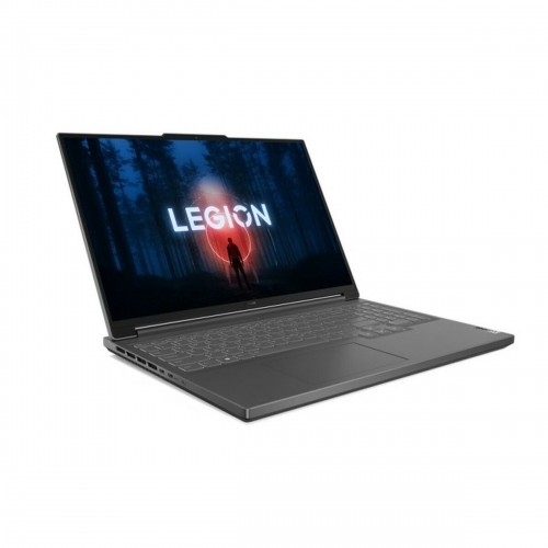 Laptop Lenovo Legion Slim 5 16APH8 16" ryzen 7-7840hs 16 GB RAM 1 TB SSD Nvidia Geforce RTX 4070 Spanish Qwerty image 5