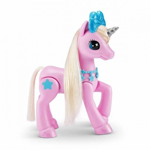 Robot Alexander McQueen Pets Alive Pink Unicorn image 5