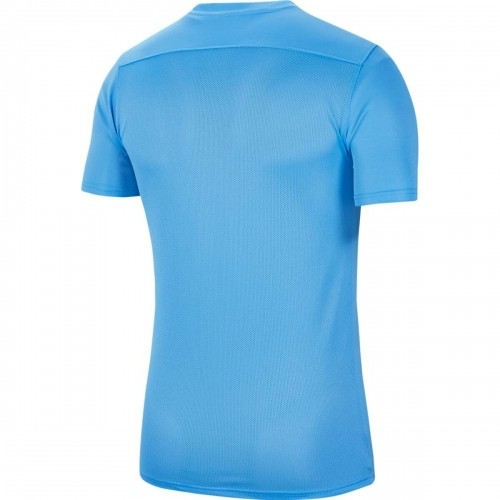 Children’s Short Sleeve T-Shirt Nike Park VII BV6741 412 Blue image 5
