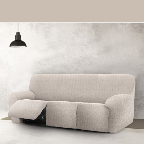 Dīvāna pārvalks Eysa JAZ Bēšs 70 x 120 x 260 cm image 5