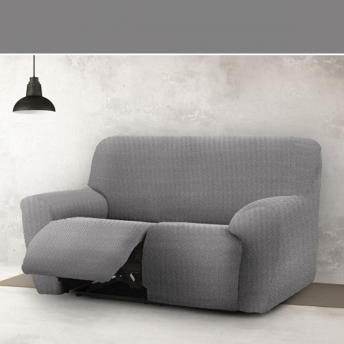 Dīvāna pārvalks Eysa JAZ Pelēks 70 x 120 x 260 cm image 5