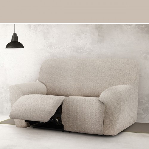 Dīvāna pārvalks Eysa JAZ Bēšs 70 x 120 x 200 cm image 5