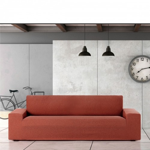 Sofa Cover Eysa TROYA Orange 70 x 110 x 170 cm image 5