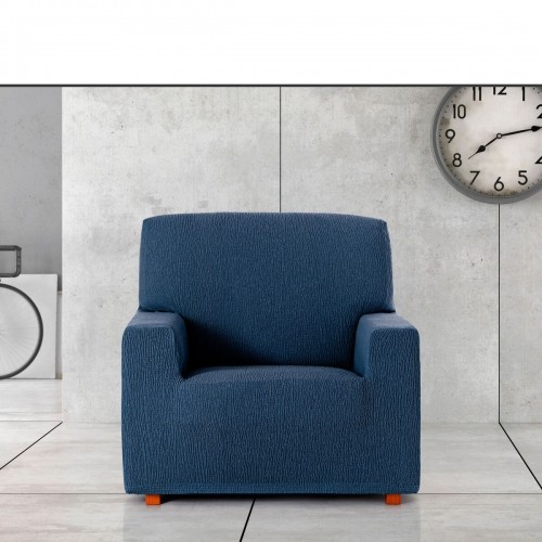 Чехол для стула Eysa TROYA Синий 70 x 110 x 110 cm image 5