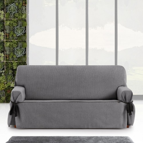 Dīvāna pārvalks Eysa MID Pelēks 100 x 110 x 230 cm image 5