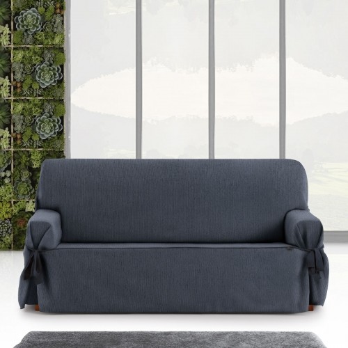 Dīvāna pārvalks Eysa MID Zils 100 x 110 x 230 cm image 5