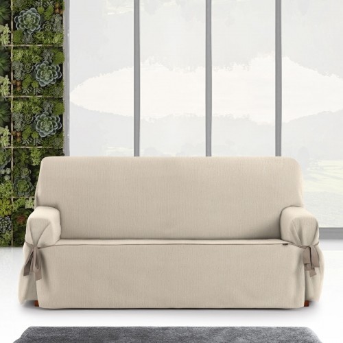 Dīvāna pārvalks Eysa MID Balts 100 x 110 x 180 cm image 5