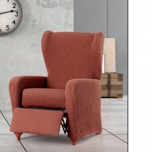 Armchair slipcovers Eysa TROYA Orange 90 x 100 x 75 cm image 5