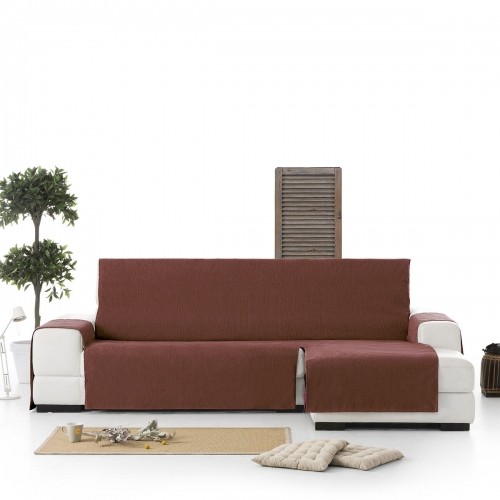 Dīvāna pārvalks Eysa MID Terakota 100 x 110 x 290 cm image 5