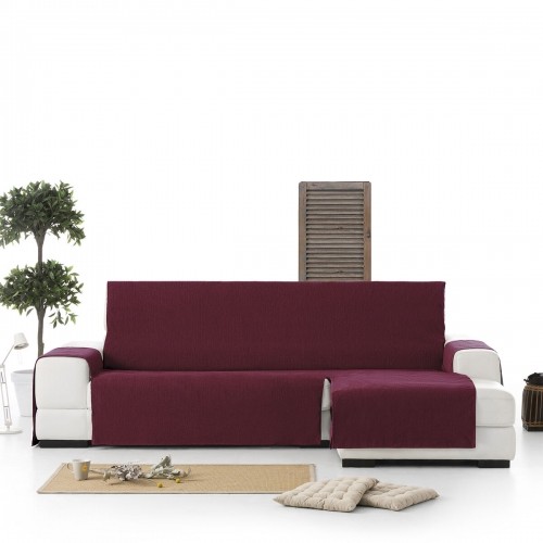 Dīvāna pārvalks Eysa MID Bordo 100 x 110 x 290 cm image 5