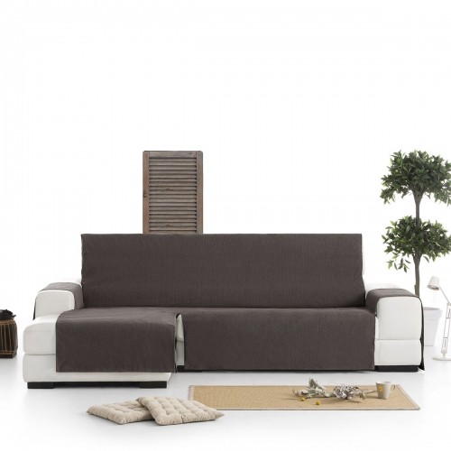 Dīvāna pārvalks Eysa MID Brūns 100 x 110 x 290 cm image 5