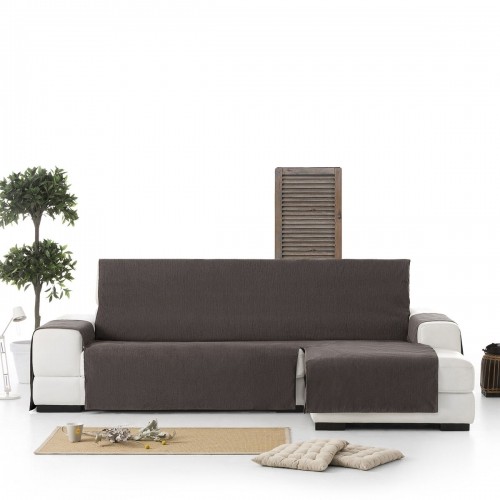 Dīvāna pārvalks Eysa MID Brūns 100 x 110 x 290 cm image 5