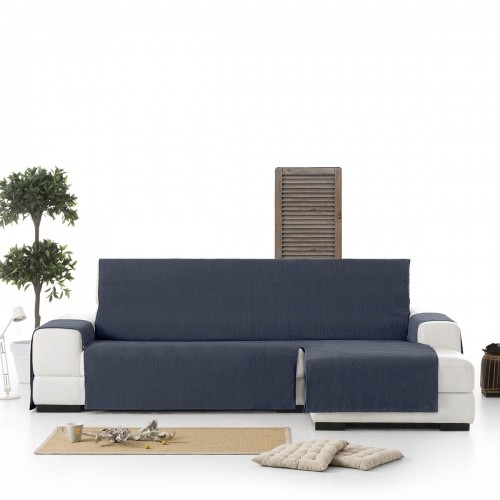 Dīvāna pārvalks Eysa MID Zils 100 x 110 x 290 cm image 5