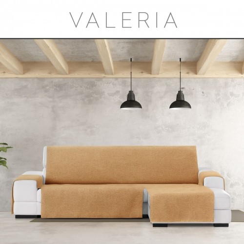 Sofa Cover Eysa VALERIA Mustard 100 x 110 x 290 cm image 5