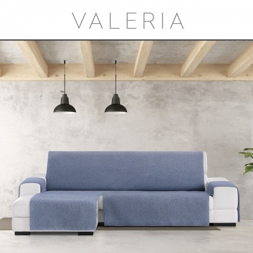 Dīvāna pārvalks Eysa VALERIA Zils 100 x 110 x 290 cm image 5