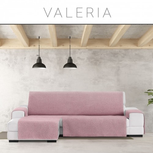 Dīvāna pārvalks Eysa VALERIA Rozā 100 x 110 x 290 cm image 5