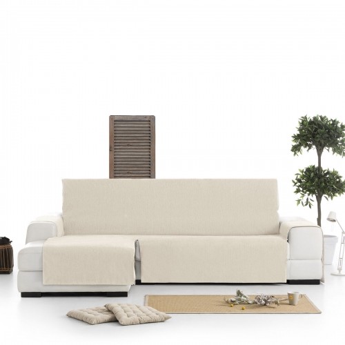 Dīvāna pārvalks Eysa MID Balts 100 x 110 x 240 cm image 5